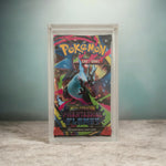 Acrílico Sellado con Sobre Phantasmal flames – Pokémon TCG | TPM TCG |  Lote limitado a 36 pzs